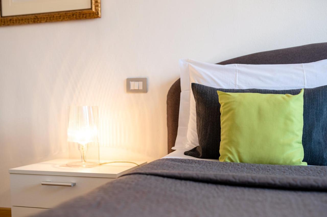 Luxury Flat In Town - Lucca City Center Εξωτερικό φωτογραφία